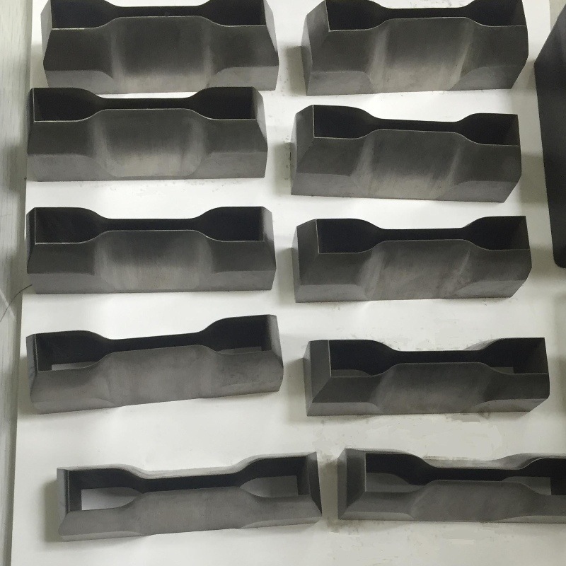 经济型4X50国标美标哑铃试验裁刀塑料哑铃刀冲片机