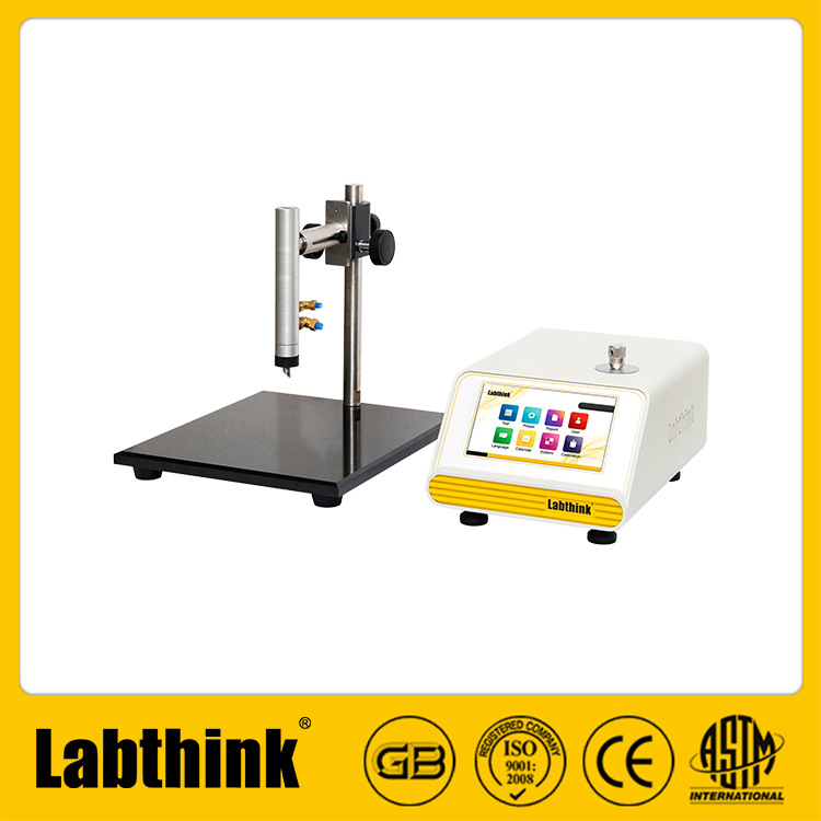 最终灭菌医疗器械包装密封强度测试装置（GB/T 10004-2008）