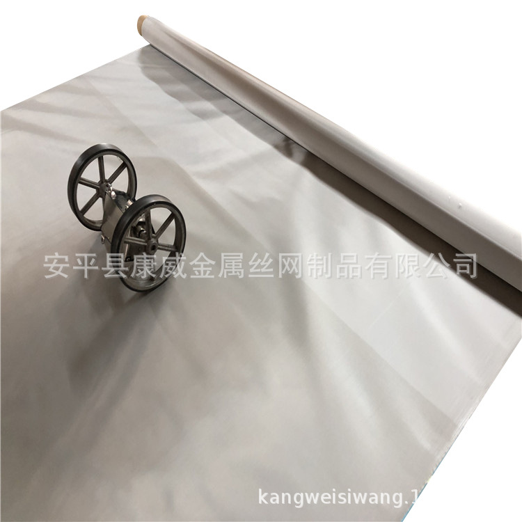 哪里有50目904L不锈钢滤网 武汉不锈钢网筛网价格 化工石油用钢网