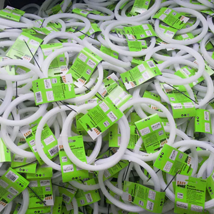 厂家直销尼龙穿墙线 电线牵引线牵引器批发