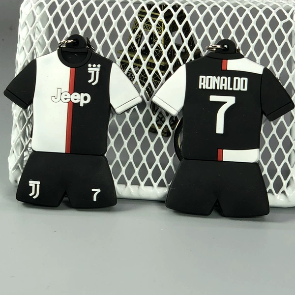 Juventus C Ronaldo
