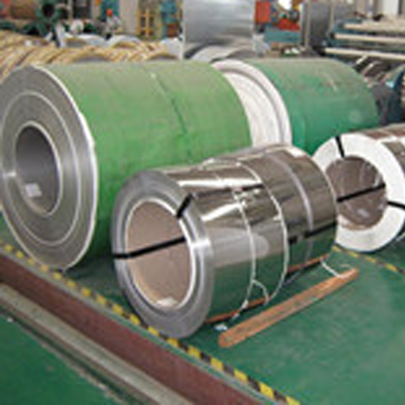 供应 进口精密镀镍钢带  进口精密镀锡钢带  进口精密镀锌钢带