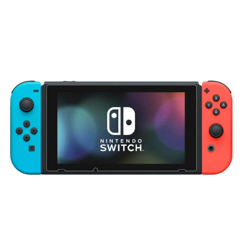 [Нинтендо Nintendo Switch сверхтонкая стекляннаяGuard-пленка 0.2超薄]