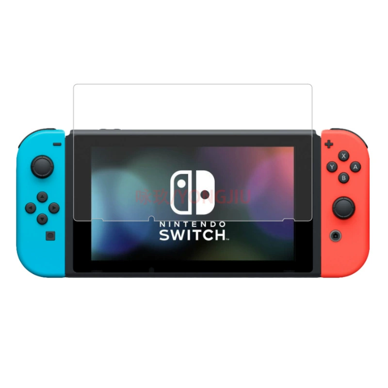 [Нинтендо Nintendo Switch сверхтонкая стекляннаяGuard-пленка 0.2超薄]