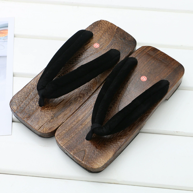 Retro clogs, slippers, flip flops, direct factory sales