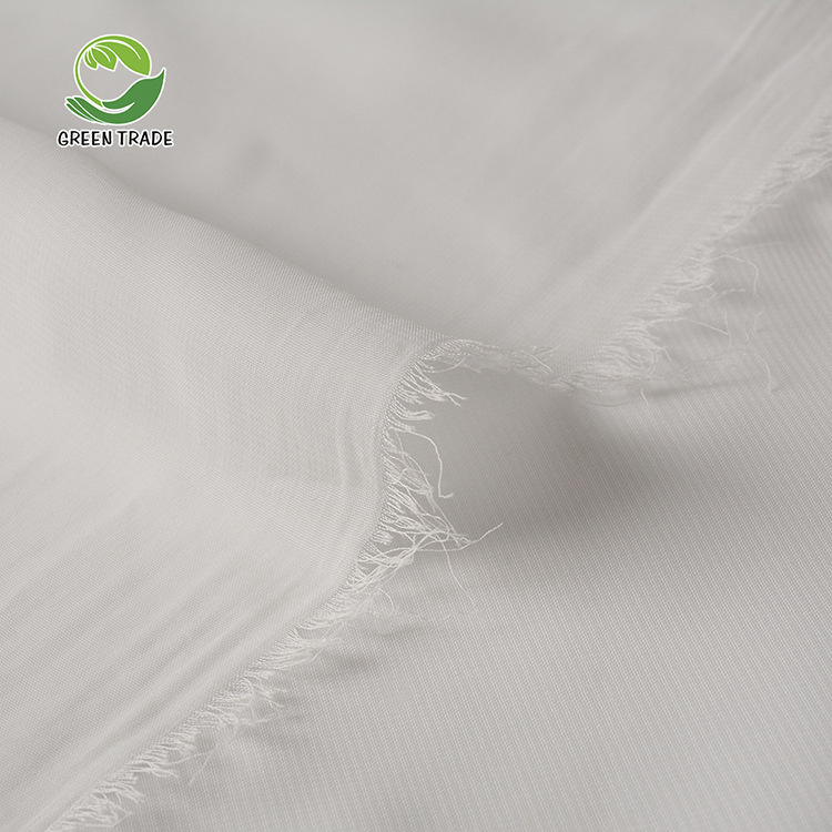 Spot Black and White Colorful 100D Chiffon Fabric Digital Printed Scarf Lace Skirt Fashion Bed Skirt Fabric