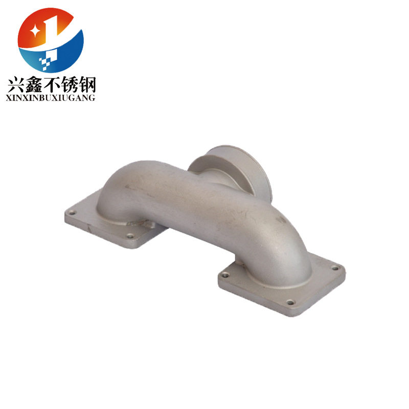 不锈钢铸造件加工 硅溶胶精密铸造件 非标不锈钢浇筑件