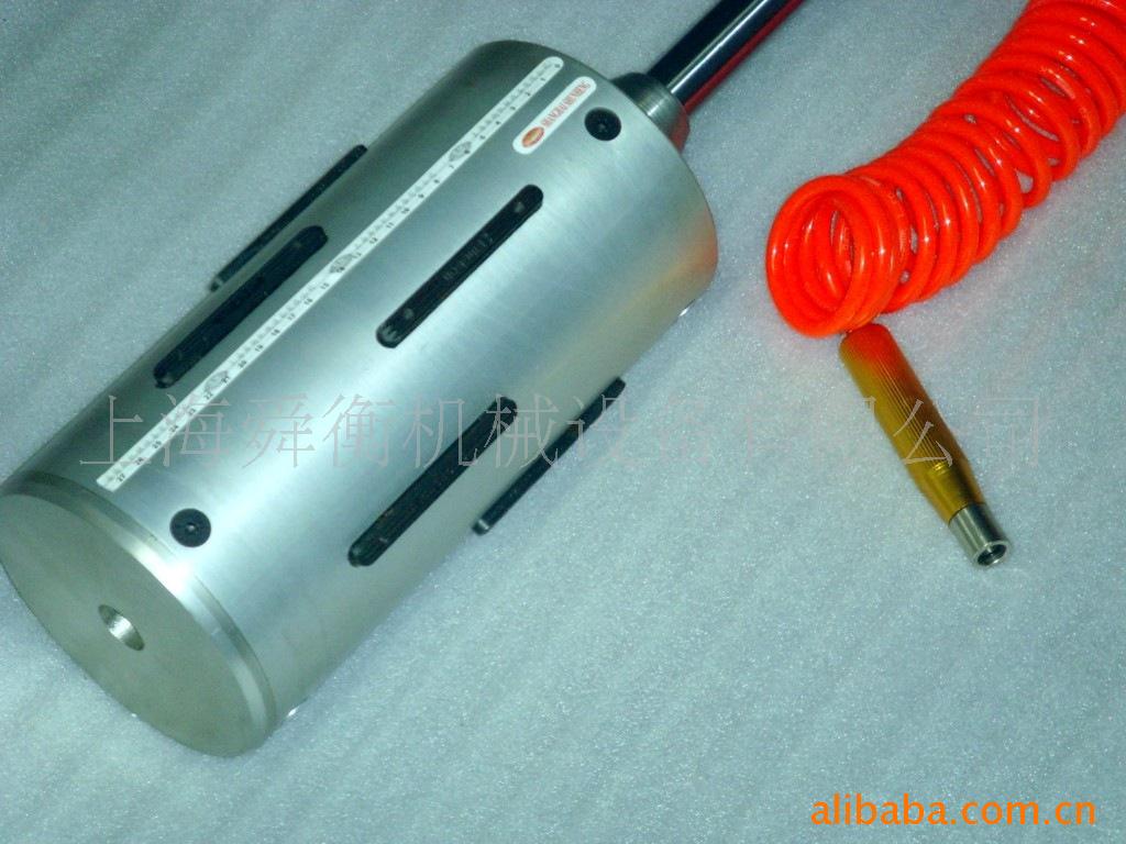 上海铝箔机气胀轴收料放料气胀轴   气胀轴修理  可根据客户要求