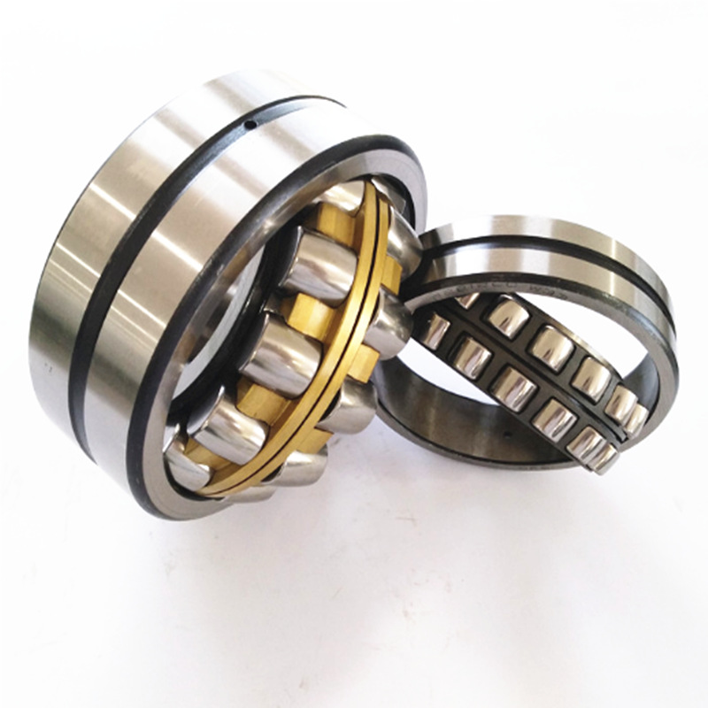 调心滚子轴承 22222CA/W33 机械配套高速轴承 53522K铜保正品现货