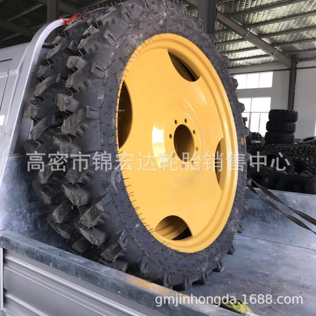 改装中耕机轮胎1450X190X1066 1200X180X813 改装拖拉机打药机