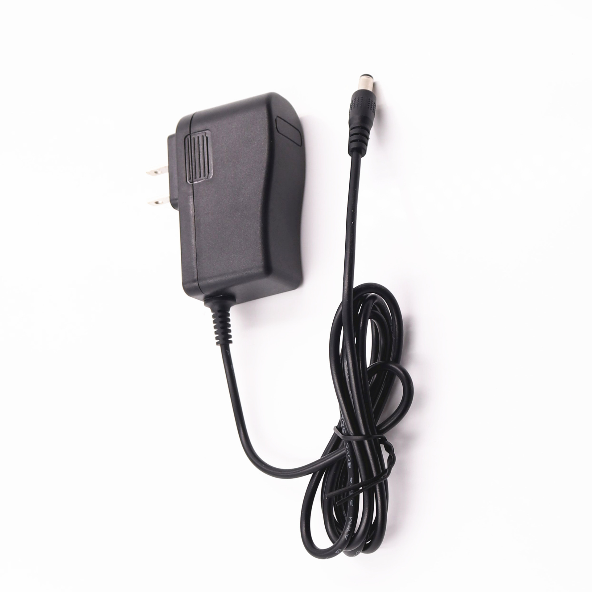 通过UL CUL认证美规9V1.6A适配器 电子琴 手持打印机电源适配器