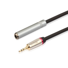 �羳؛Դ 3.5mm���D6.35mmĸ���l�D�Ӿ������L�֙C���D�Q��