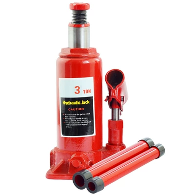 Hydraulic Vertical Jack, Car jack