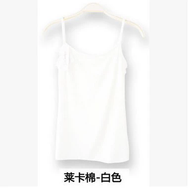 [莱卡-白]