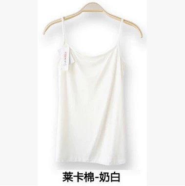 Летний жилет, белый короткий топ без бретелей с эффектом подъёма, slim-fit, универсальные цвета для женщин