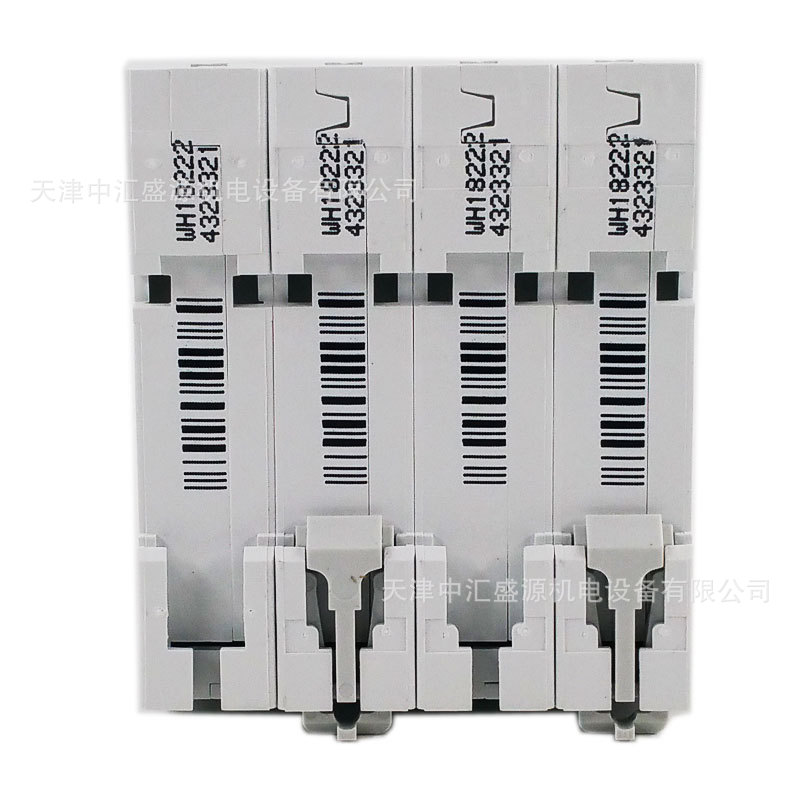 EA9AN4D32 4P D32A小型动力断路器空气开关代理商防漏电漏保微型