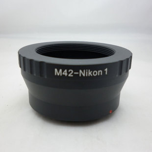 M42-N1转接环 相机镜头通用 批发零售