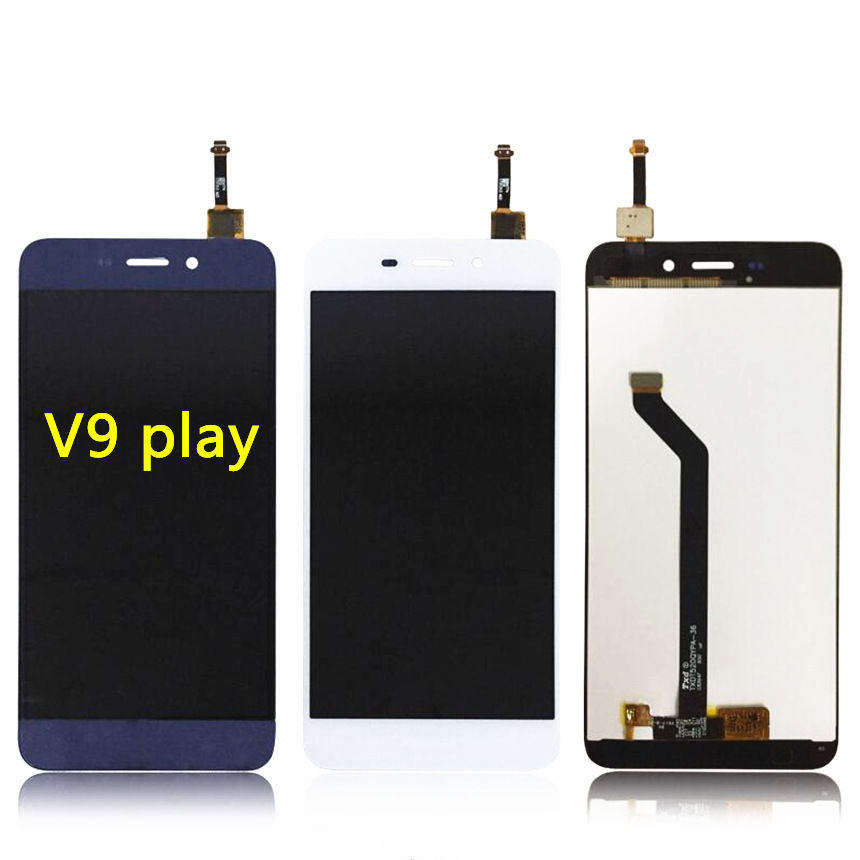 适用华W为V9play屏幕总成荣耀V9 play液晶总成 手机内外显示屏LCD
