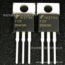 FCP9N60N  TO220  ȫ��ԭ�b��Ʒ�F؛  ��ֱ��