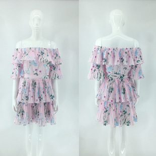 ���¿�����ͬ����|����һ���I¶�����ӡ���B��ȹŮ��@�L��ȹ��