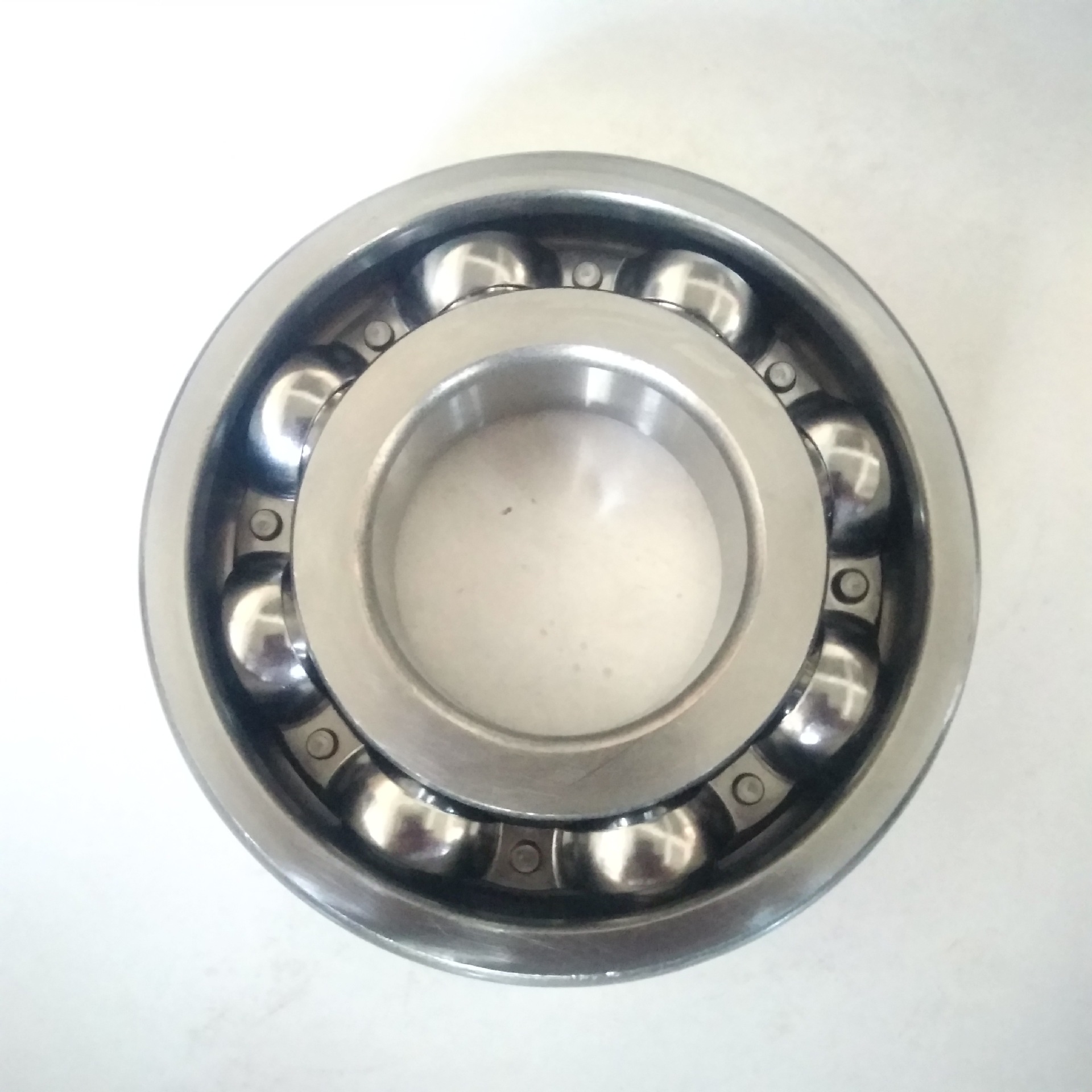 英制非标轴承RMS13     RMS13RS    RMS13ZZ