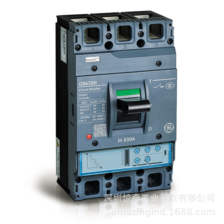 美国GE时间继电器7024BD