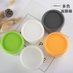 �S��ֱ��100MLֱͰ��Ĥ�� ��˪ƿ ��˪�� �lĤ�� DIY�o�wƷ���b��
