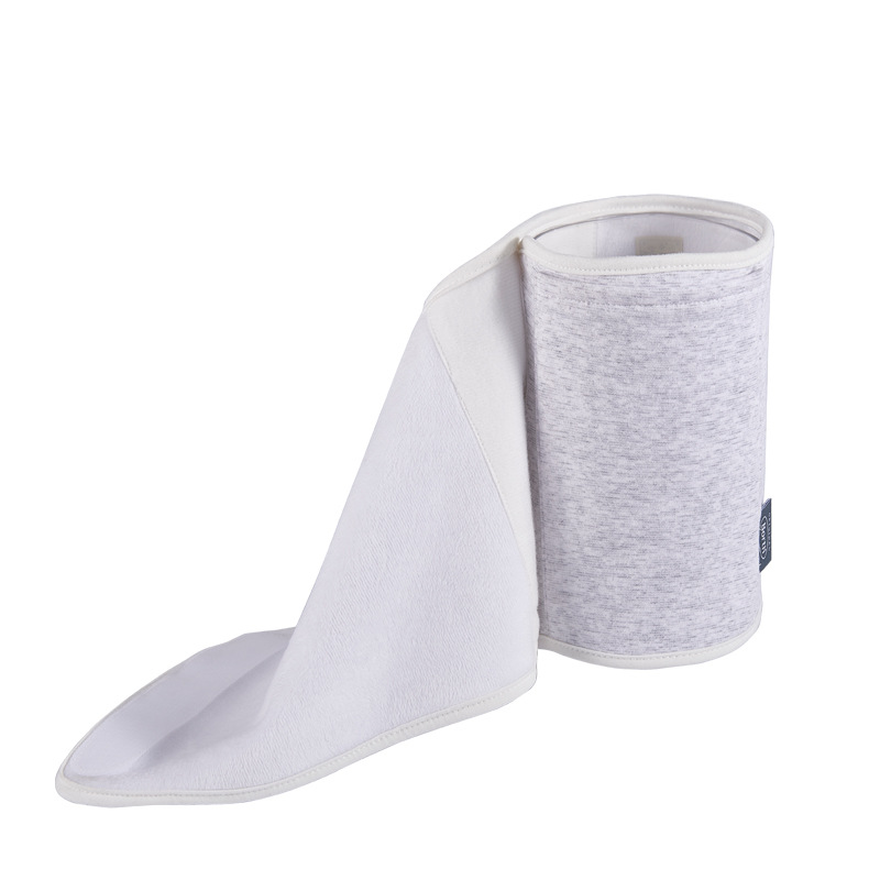Universal water container, knee pads, small compress