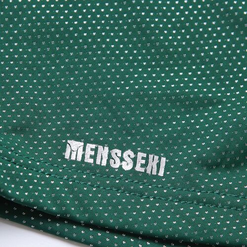 Mens Swim Trunks Xiumu Xinwei Swim Trunks Foreign Trade Summer Lanyard Nylon Low Waist Straight Leg Swim Trunks Wholesale Men's Swim Trunks