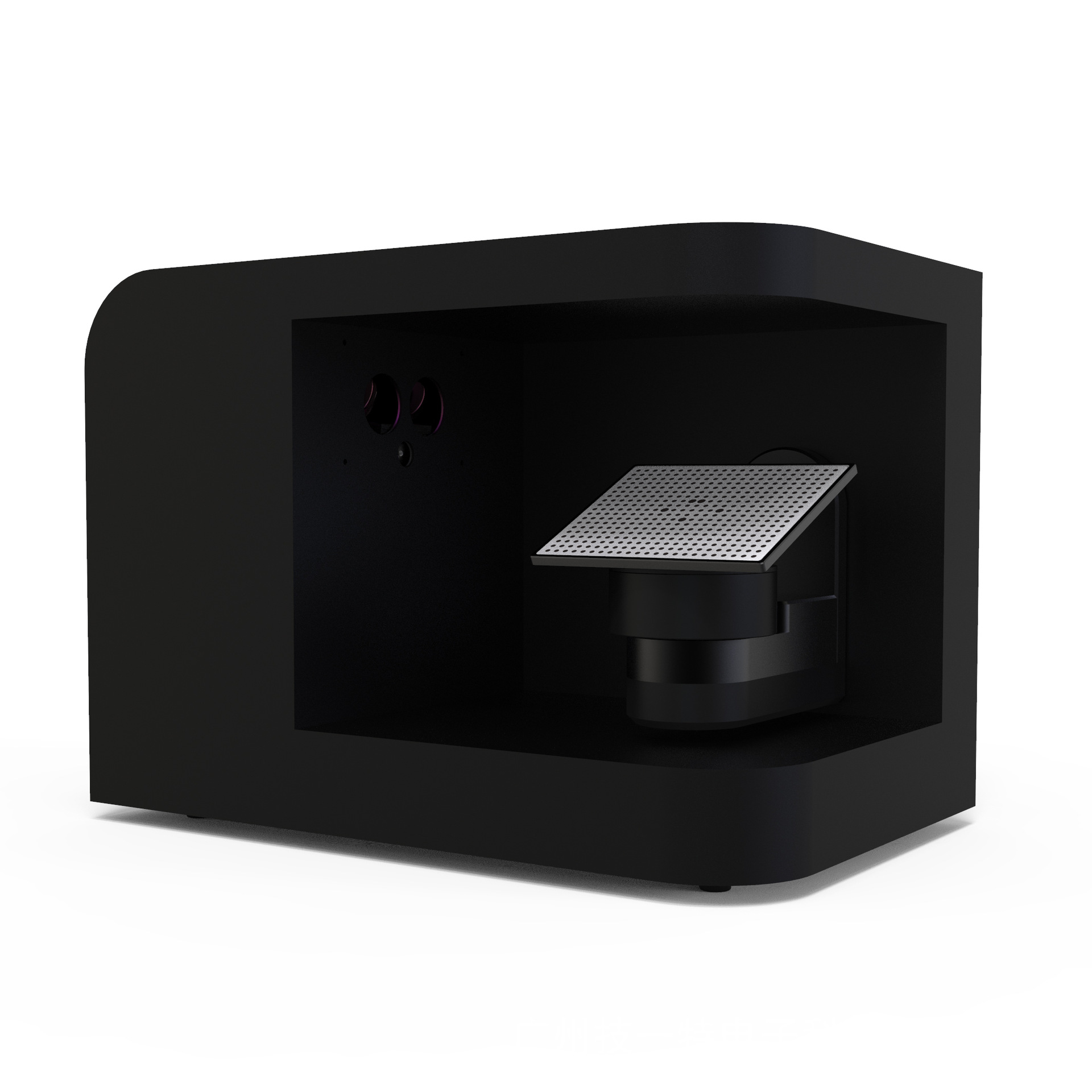 珠宝3D扫描仪 工业三维扫描仪 齿科 牙模