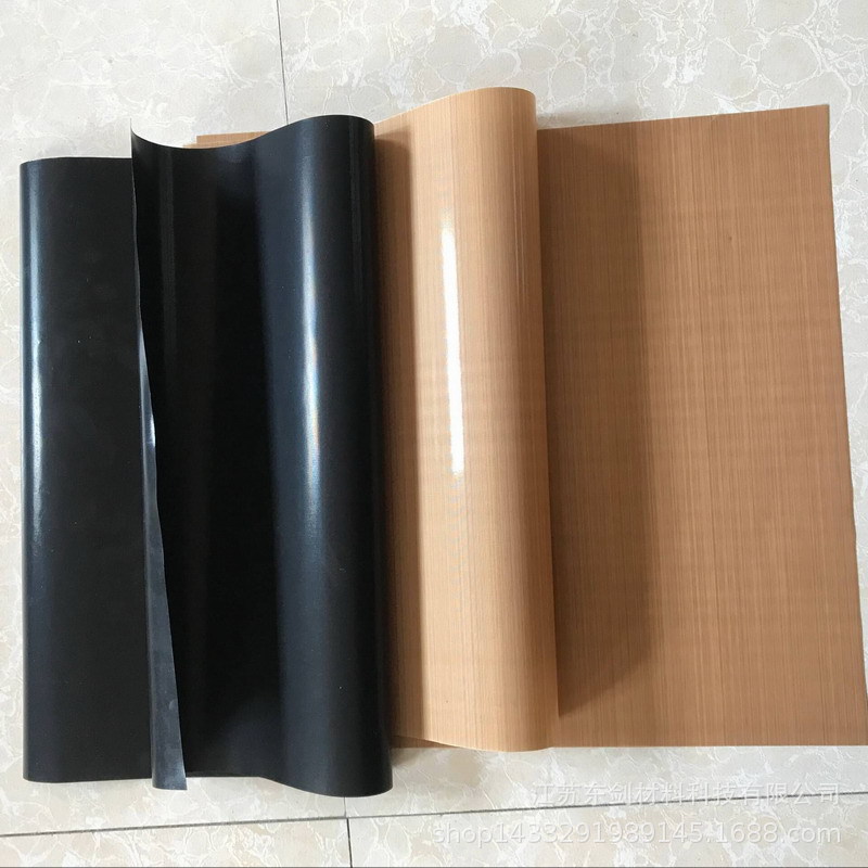 太阳能层压机高温布 层压机高温布 太阳能极板漆布