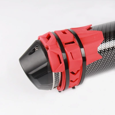 rubber ring silencer protective – Motorcycle General Parts