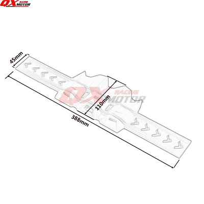 Off-road motorcycle accessories exhaust Motorcycle General Parts