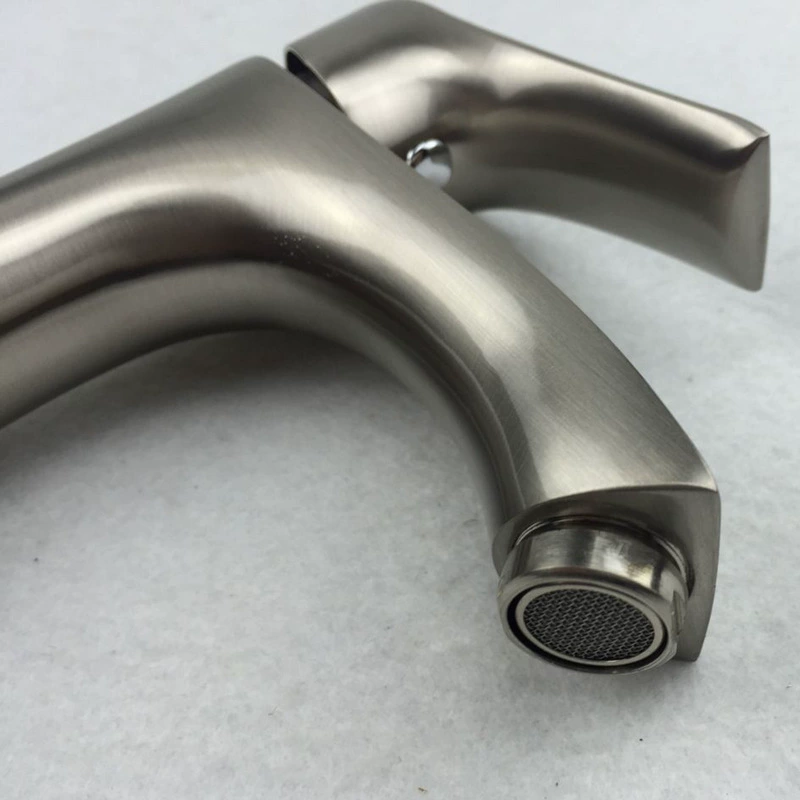 Zinc Alloy Single Single Single -Cold Establishing Basin Large Fast Plus Bashed Basin Large Single Cold Water Large Wholesale