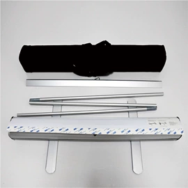 展示架;广告板;其他广告器材