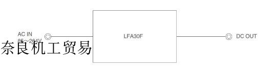 �ձ�����cosel SPLFAϵ��SPLFA30F