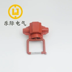 线夹;防护金具;绝缘套管