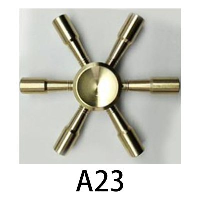 A23