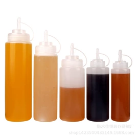 塑料瓶、壶;塑料罐;化妆品包装