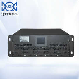 400V-660V-690V QHAPF低压有源谐波滤波器模块 SVG 谐波保护器