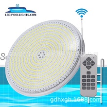 �羳��������LEDȫ�ེ��Ӿ���߲ʱ仯ˮ�׵ƹұ�ʽ PAR56Ӿ�ص�