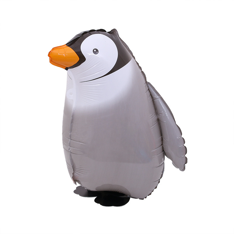 걷는 풍선: 펭귄