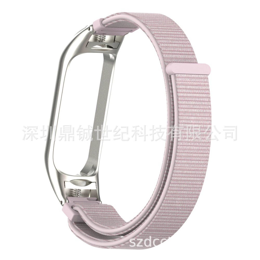 holdmi Xiaomi, совместимый браслет, металлический корпус, аксессуары, 3
