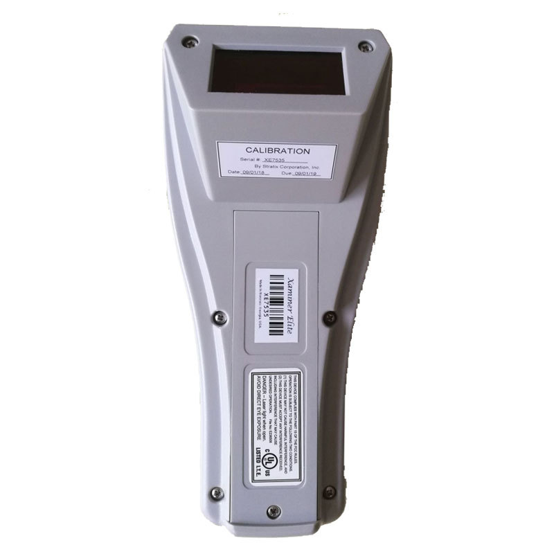 Stratix�½���Xaminer Elite 9015��ǩ��ӡ���������ȼ�У������