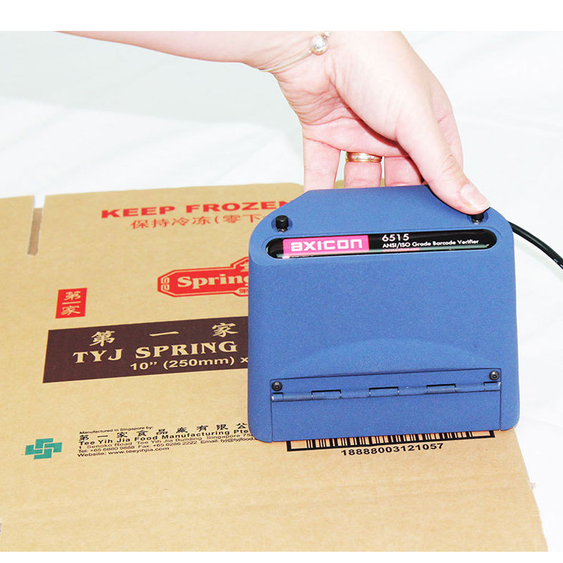 AXICON PC6500 PC6515ֽ���ǩһά1D������ӡˢ�ȼ����������