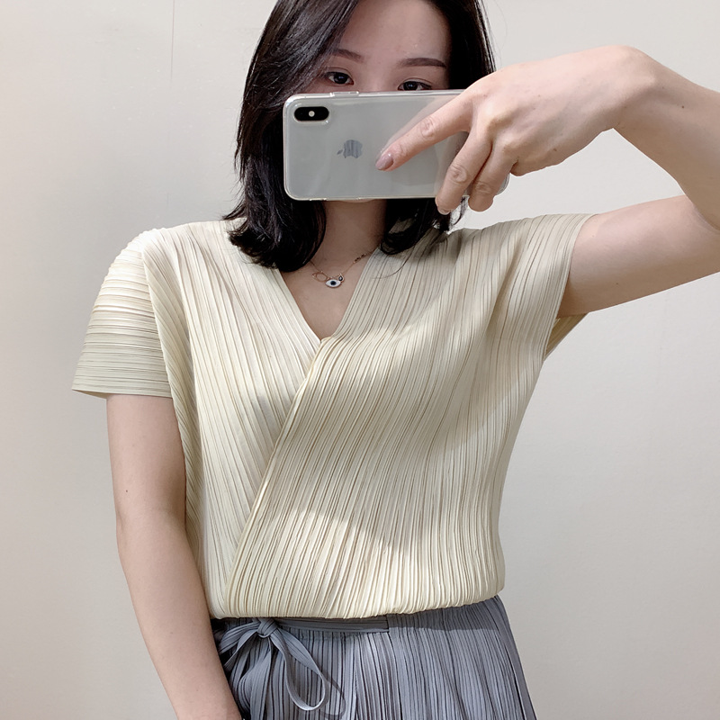 Summer fashionable T-shirt