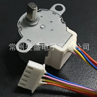 24BYJ48��Ť��ȫ�����X݆΢���R�_ �t����е�����RͰˮ�y���M늙C