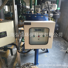 循环水电解除垢设备