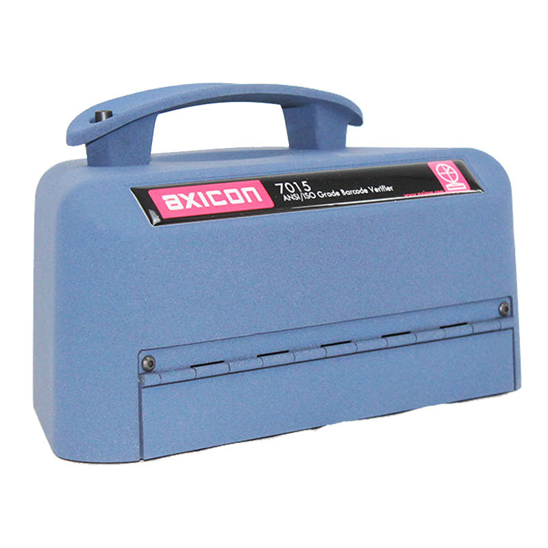 AXICON PC7000 PC7015��װ��ǩһάITF14����ӡˢ�ȼ����������