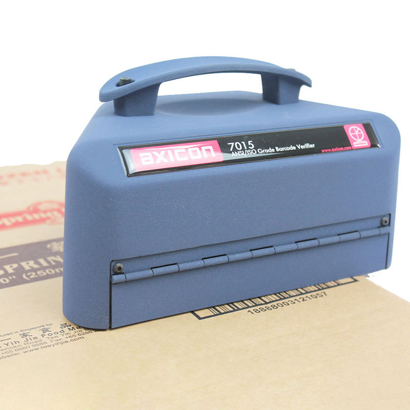 AXICON PC7000 PC7015��װ��ǩһάITF14����ӡˢ�ȼ����������